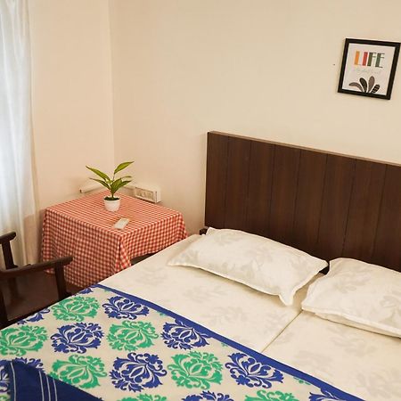Mother Tree Inn Коччи Экстерьер фото